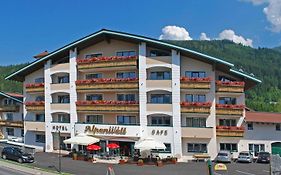 Hotel Alpenwelt Superior